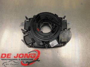 Gebruikte Klokveer Airbag BMW 5 serie Touring (E61) 523i 24V Prijs € 75,00 Margeregeling aangeboden door Autodemontagebedrijf de Jong