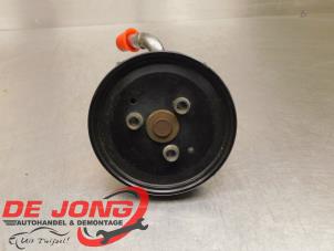 Gebruikte Stuurbekrachtiging Pomp Audi Q7 (4LB) 3.0 TDI V6 24V Prijs € 64,99 Margeregeling aangeboden door Autodemontagebedrijf de Jong