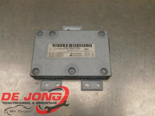 Gebruikte Bedieningspaneel Multi Media Mercedes S (W221) 3.0 S-350 BlueTec 24V 4-Matic Prijs € 36,25 Margeregeling aangeboden door Autodemontagebedrijf de Jong