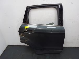 Gebruikte Portier 4Deurs rechts-achter Ford Kuga II (DM2) 1.5 EcoBoost 16V 120 Prijs € 400,00 Margeregeling aangeboden door Autodemontagebedrijf de Jong