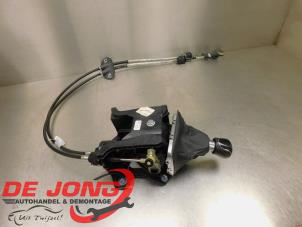 Begagnade Växelspak Ford Kuga II (DM2) 1.5 EcoBoost 16V 120 Pris € 54,99 Marginaltabell erbjuds av Autodemontagebedrijf de Jong