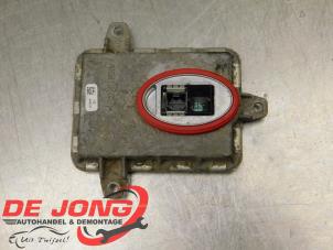 Gebruikte Xenon module Mercedes ML III (166) 3.0 ML-350 BlueTEC V6 24V 4-Matic Prijs € 69,99 Margeregeling aangeboden door Autodemontagebedrijf de Jong