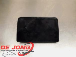 Używane Wyswietlacz nawigacji Ford Focus 4 1.0 EcoBoost 12V Hybrid 125 Cena € 174,99 Procedura marży oferowane przez Autodemontagebedrijf de Jong