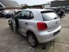 Volkswagen Polo V (6R) 1.6 TDI 16V 75 Bakre drivaxel