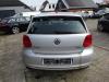Volkswagen Polo V (6R) 1.6 TDI 16V 75 Baklucka