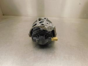 Begagnade Motorfäste Audi Q7 (4MB/4MG) 3.0 TDI V6 24V Pris € 174,99 Marginaltabell erbjuds av Autodemontagebedrijf de Jong