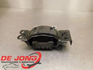 Begagnade Motorfäste Volkswagen Polo VI (AW1) 1.6 TDI 16V 95 Pris € 30,20 Marginaltabell erbjuds av Autodemontagebedrijf de Jong