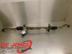 Gebruikte Stuurhuis Mini Mini Cooper S (R53) 1.6 16V Prijs € 98,99 Margeregeling aangeboden door Autodemontagebedrijf de Jong