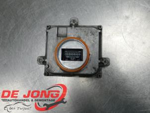 Begagnade Dator, belysningsmodul Audi A6 Avant (C7) 3.0 TDI V6 24V biturbo Quattro Pris € 39,90 Marginaltabell erbjuds av Autodemontagebedrijf de Jong