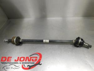 Gebruikte Steekas links-achter Mercedes GLB (247.6) 2.0 GLB-220d 4-Matic Prijs € 181,45 Margeregeling aangeboden door Autodemontagebedrijf de Jong