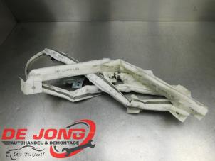 Begagnade Takgardinairbag, höger Audi A6 (C7) 3.0 TDI V6 24V Quattro Pris € 99,99 Marginaltabell erbjuds av Autodemontagebedrijf de Jong