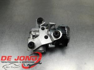 Używane Rozdzielacz cisnienia hamulcowego Audi Q7 (4MB/4MG) 3.0 TDI V6 24V e-tron plug-in hybrid Cena € 148,99 Procedura marży oferowane przez Autodemontagebedrijf de Jong