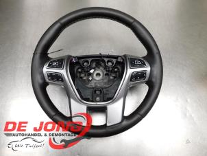 Używane Kierownica Ford Ranger Cena € 229,25 Procedura marży oferowane przez Autodemontagebedrijf de Jong