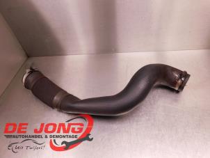 Begagnade Laddluftkylarslang Ford Ranger Pris € 29,99 Marginaltabell erbjuds av Autodemontagebedrijf de Jong