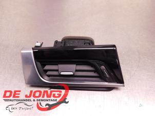 Gebrauchte Luftmunstycke, instrumentbräda BMW X1 (F48) sDrive 16d 1.5 12V TwinPower Preis € 29,95 Margenregelung angeboten von Autodemontagebedrijf de Jong