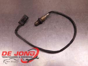 Begagnade Lambdasond BMW X1 (F48) sDrive 16d 1.5 12V TwinPower Pris € 48,90 Marginaltabell erbjuds av Autodemontagebedrijf de Jong