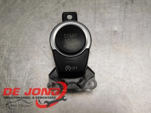 Begagnade Start/stopp-brytare BMW 5 serie Touring (F11) M550d xDrive 24V Pris € 14,99 Marginaltabell erbjuds av Autodemontagebedrijf de Jong