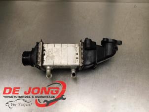 Gebruikte Oliekoeler Volkswagen Polo V (6R) 1.4 TDI 12V 90 Prijs € 199,00 Margeregeling aangeboden door Autodemontagebedrijf de Jong