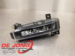 Begagnade Dimljus, höger fram BMW 2 serie Active Tourer (F45) 218i 1.5 TwinPower Turbo 12V Van Pris € 102,80 Marginaltabell erbjuds av Autodemontagebedrijf de Jong