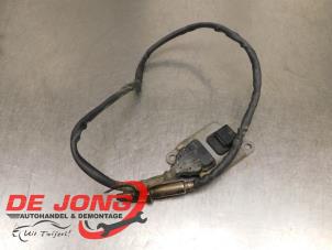 Używane Czujnik Nox Mercedes C Estate (S205) C-180 BlueTEC, C-180 d 1.6 16V Cena € 289,99 Procedura marży oferowane przez Autodemontagebedrijf de Jong