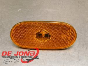 Gebruikte Richtingaanwijzer links Mercedes Sprinter 3,5t (907.6/910.6) 314 CDI 2.1 D RWD Prijs € 12,09 Inclusief btw aangeboden door Autodemontagebedrijf de Jong