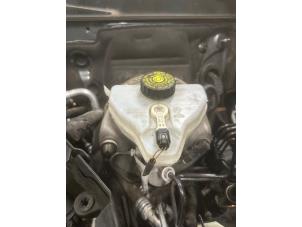 Używane Wspomaganie hamulców Mercedes C Estate (S205) C-180 BlueTEC, C-180 d 1.6 16V Cena € 44,99 Procedura marży oferowane przez Autodemontagebedrijf de Jong