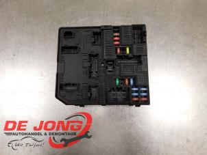 Gebruikte Computer Body Control Nissan Qashqai (J11) 1.2 12V DIG-T Prijs € 148,99 Margeregeling aangeboden door Autodemontagebedrijf de Jong