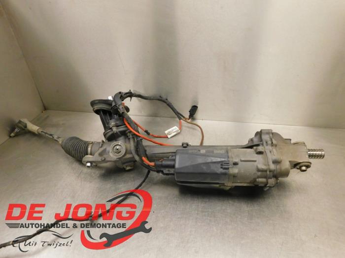 Servostyrningsbox från en Skoda Superb Combi (3V5) 1.6 TDI 2017