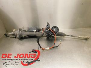 Begagnade Servostyrningsbox Skoda Superb Combi (3V5) 1.6 TDI Pris € 419,99 Marginaltabell erbjuds av Autodemontagebedrijf de Jong