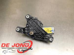 Używane Silnik wycieraczki tylnej BMW X5 (E70) xDrive 35d 3.0 24V Cena € 43,99 Procedura marży oferowane przez Autodemontagebedrijf de Jong