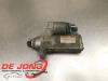 Skoda Fabia III (NJ3) 1.2 TSI 16V Startmotor