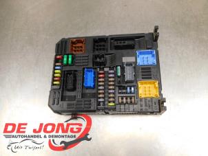 Gebruikte Computer Body Control Peugeot Expert (V1/VA/VB/VE/VF/VT/VY) 2.0 Blue HDi 120 16V Prijs € 59,96 Inclusief btw aangeboden door Autodemontagebedrijf de Jong