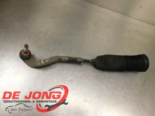 Gebruikte Spoorstang links Mercedes E (W212) E-200 CDI 16V BlueEfficiency,BlueTEC Prijs € 39,99 Margeregeling aangeboden door Autodemontagebedrijf de Jong