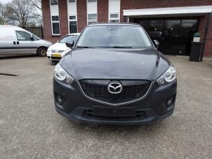 Gebruikte Voorkop compleet Mazda CX-5 I (KE,GH) 2.2 Skyactiv D 150 16V 4WD Prijs € 2.650,00 Margeregeling aangeboden door Autodemontagebedrijf de Jong