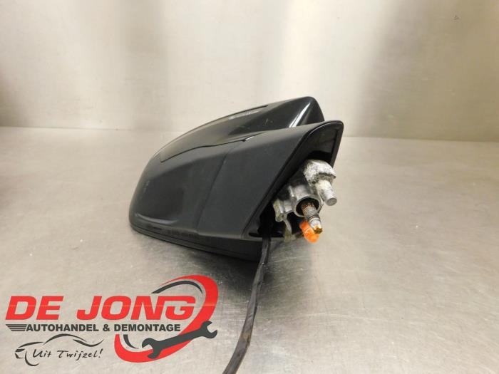 Skärmspegel, höger från en Seat Arona (KJX) 1.0 TSI 12V 2019