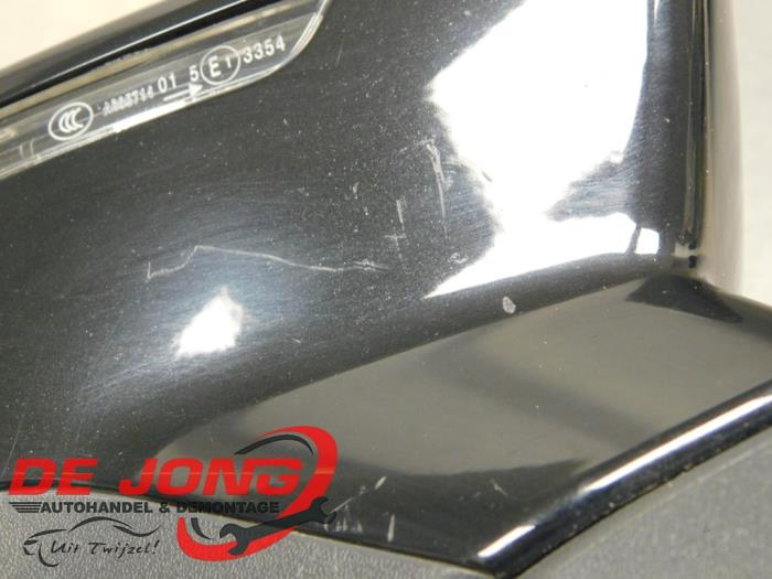 Skärmspegel, höger från en Seat Arona (KJX) 1.0 TSI 12V 2019