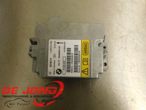 Używane Modul poduszki powietrznej BMW X5 (E70) xDrive 35d 3.0 24V Cena € 49,99 Procedura marży oferowane przez Autodemontagebedrijf de Jong