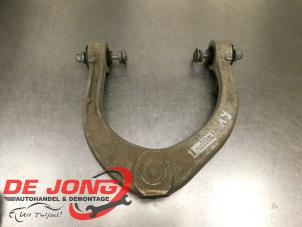 Używane Wahacz zawieszenia prawy przód Landrover Range Rover Sport (LW) 3.0 TDV6 Cena € 124,90 Procedura marży oferowane przez Autodemontagebedrijf de Jong