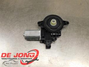 Gebruikte Motor portierruit Mazda CX-5 I (KE,GH) 2.2 Skyactiv D 150 16V 4WD Prijs € 14,90 Margeregeling aangeboden door Autodemontagebedrijf de Jong