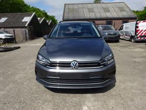 Gebruikte Versnellingsbak Volkswagen Golf Sportsvan (AUVS) 1.5 TSI Evo BlueMotion 16V Prijs € 700,00 Margeregeling aangeboden door Autodemontagebedrijf de Jong