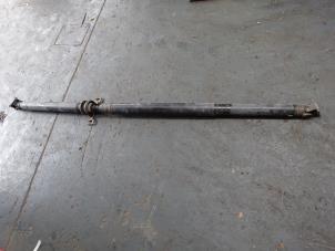 Gebruikte Tussenas Mazda CX-5 I (KE,GH) 2.2 Skyactiv D 150 16V 4WD Prijs € 149,00 Margeregeling aangeboden door Autodemontagebedrijf de Jong