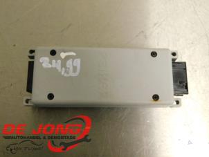 Begagnade Telefonmodul Volkswagen Golf Plus (5M1/1KP) 1.2 TSI BlueMOTION Pris € 49,99 Marginaltabell erbjuds av Autodemontagebedrijf de Jong