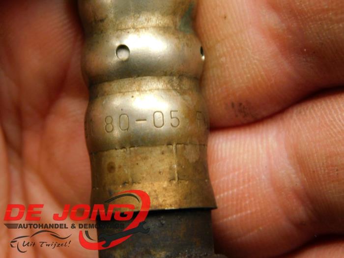 Lambdasond från en Peugeot 3008 I (0U/HU) 1.6 16V THP 155 2011