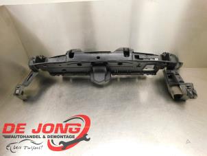 Używane Panel przedni Peugeot 3008 I (0U/HU) 1.6 16V THP 155 Cena € 79,99 Procedura marży oferowane przez Autodemontagebedrijf de Jong