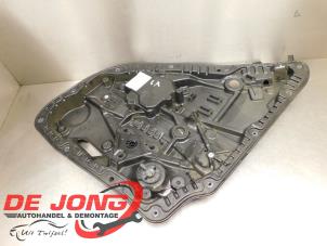 Gebruikte Ruitmechaniek 4Deurs links-achter Mercedes GLE (V167) 300d 2.0 Turbo 16V 4-Matic Prijs € 19,99 Margeregeling aangeboden door Autodemontagebedrijf de Jong