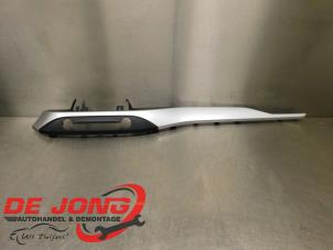 Begagnade Instrumentbräda, del Ford Focus 4 1.0 Ti-VCT EcoBoost 12V 125 Pris € 99,99 Marginaltabell erbjuds av Autodemontagebedrijf de Jong