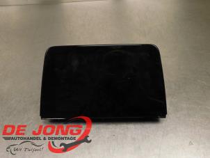 Używane Wyswietlacz nawigacji Ford Focus 4 1.0 Ti-VCT EcoBoost 12V 125 Cena € 174,99 Procedura marży oferowane przez Autodemontagebedrijf de Jong