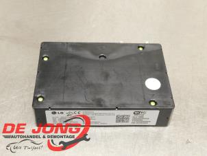 Gebruikte Wifi hotspot Opel Crossland (X) 1.2 Turbo 12V Euro 6 Prijs € 94,99 Margeregeling aangeboden door Autodemontagebedrijf de Jong