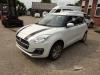 Suzuki Swift (ZC/ZD) 1.2 Dual Jet 16V Allgrip Pólwal