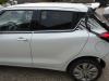 Suzuki Swift (ZC/ZD) 1.2 Dual Jet 16V Allgrip Drzwi lewe tylne wersja 4-drzwiowa